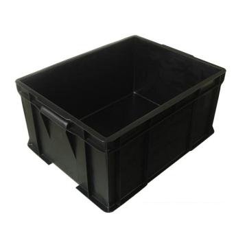 三威 防静电周转箱，外尺寸555*417*300