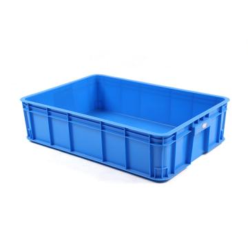 迅盛 580系列箱，蓝色，内尺寸：580*390*145，外尺寸：610*420*165（同ECX129）