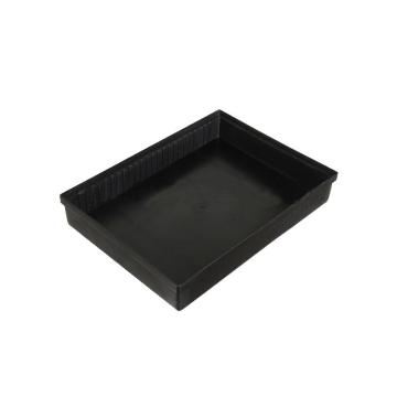 三威 防静电周转托盘，外尺寸225×165×37mm