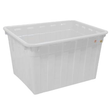 恒丰 水箱，外尺寸1100×880×710mm ，内尺寸1020×790×705mm，白色