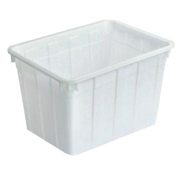 恒丰 水箱，外尺寸970×760×670mm ，内尺寸880×670×660mm，白色