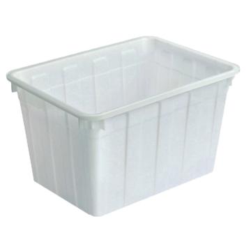 恒丰 水箱，外尺寸860×645×610mm ，内尺寸785×570×600mm，白色