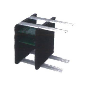 三威 防静电周转架，3W-9805402A，尺寸(mm)：（50-350）*355*350，单位：个