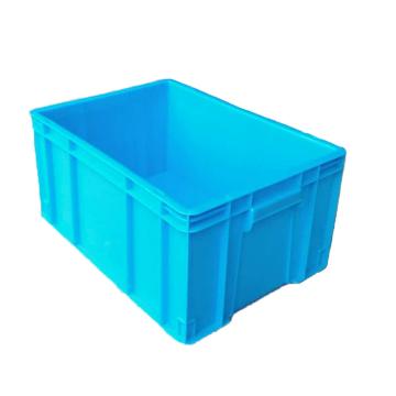 迅盛 450系列箱，蓝色，内尺寸：450*320*225，外尺寸：486*355*235（同RQB261）