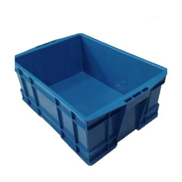 迅盛 465系列箱，蓝色，内尺寸：465*350*200，外尺寸：530*380*210（同RQB263）