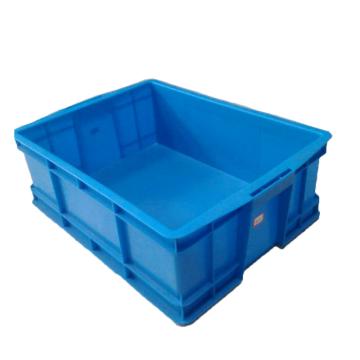 迅盛 500系列箱，蓝色，内尺寸：500*380*180，外尺寸：560*415*190（同RQB268）