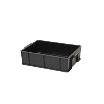 迅盛 340系列箱，灰色，内尺寸：340*220*90，外尺寸：380*240*105
