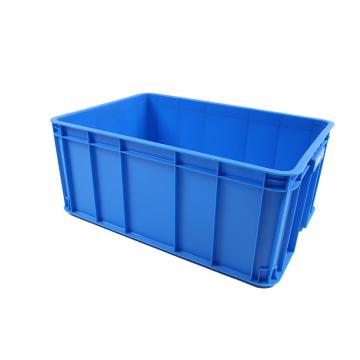 迅盛 580系列箱，蓝色，内尺寸：580*390*350，外尺寸：610*420*360