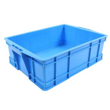 迅盛 560系列箱，蓝色，内尺寸：560*460*400，外尺寸：600*500*410（同RQB276）
