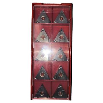 鸷锐 车削刀片，TNGG160402/01 R/L-S