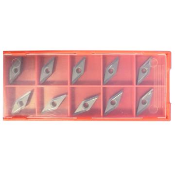 鸷锐 车削刀片，VBGT160402/01 R/L-Y