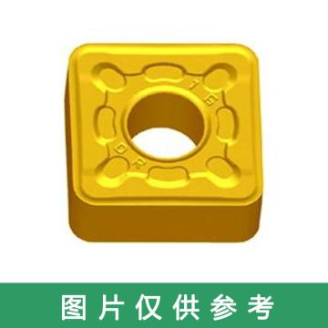 株洲钻石 车刀片，SNMG120408-PM YBC251，10片/盒