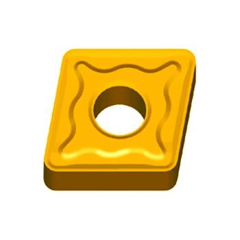 株洲钻石 车刀片，CNMG120412-ER YBM253，适合不锈钢粗加工，10片/盒