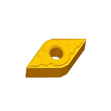 株洲钻石 车刀片，DNMG150412-DM YBC252，适合碳钢半精加工，10片/盒