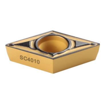 刃天行 刀片，DCMT11T304-PL SC4010，10片/盒