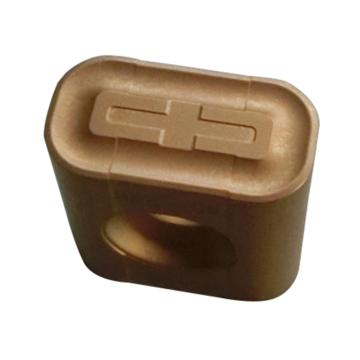 亮刃 刀片，YBCLNUX191940-RRHK9110锻削