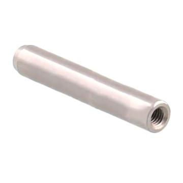 米思米 定位销，负公差·一端螺纹型(h7) MSHT10-30
