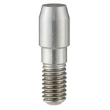 米思米 定位销/LOCATING PIN，AFPNA3-P6-L3-B2