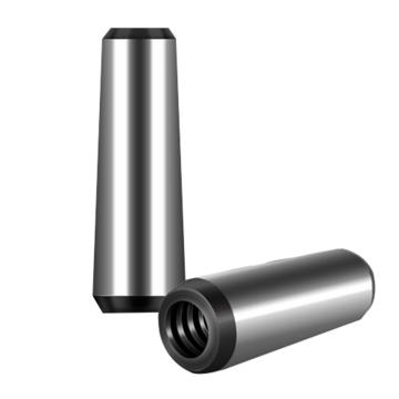 哈德威 内螺纹圆锥销GB/T 118-2000，12×55，45#钢