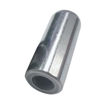 哈德威 内螺纹圆柱销GB/T 120B-2000（带通气平面），30×140，45#钢