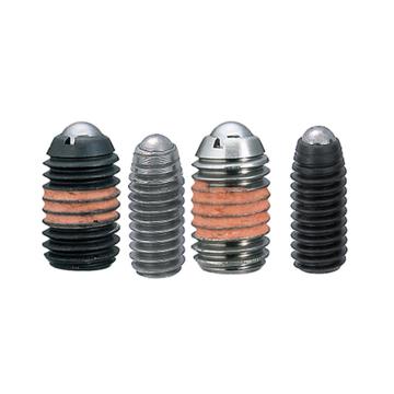 米思米 球头柱塞 -标准型，BSJ12