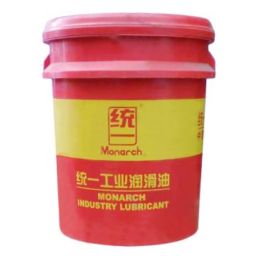 统一 齿轮油，特力格重负荷L-CKD 220，18L/桶