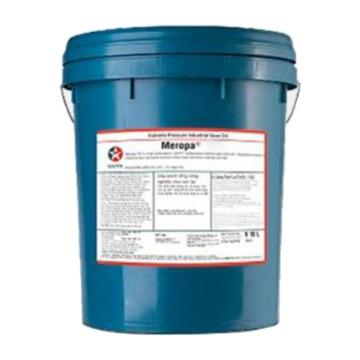 雪佛龙 齿轮油，220#，18L/桶（原品牌：加德士）