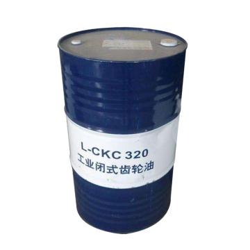 昆仑 齿轮油，L- CKC 320 中负荷，170kg/桶