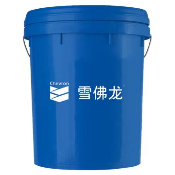 雪佛龙（原加德士） 齿轮油，Meropa 150#，18L/桶