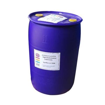 紫皇冠合成齿轮油，synergy， sg320 ，208L/ 桶