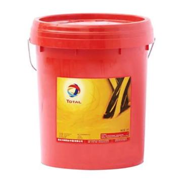 道达尔 合成齿轮油，CARTER SH 320，18L/桶