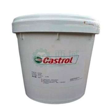 嘉实多 高性能齿轮油，Optigear BM 100，20L/桶