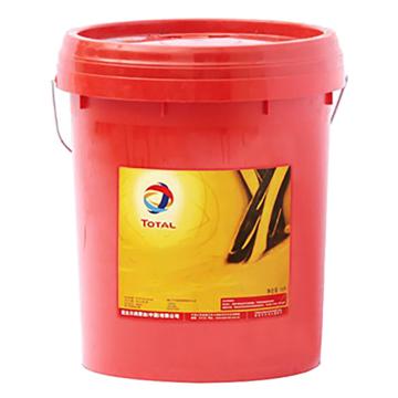道达尔 食品级齿轮油，NEVASTANE EP 460，20L/桶