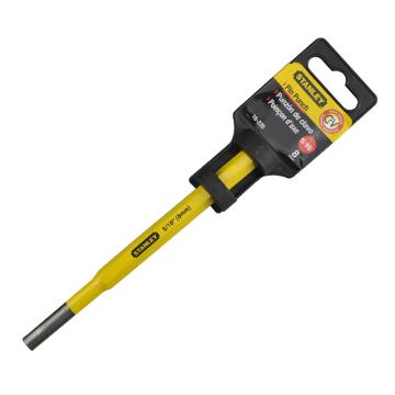 史丹利圆柱冲，4mm，16-232-23