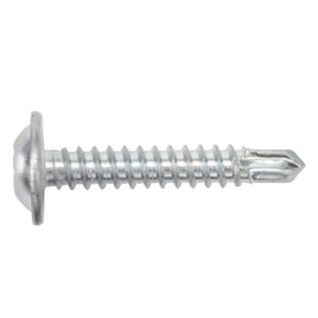 盘头法兰自攻钉-DBIT-AW20-(A3K)-4，2X13