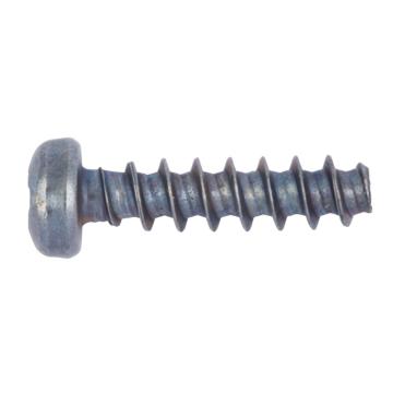 盘头PT牙自攻钉-W1412-Z1-10.9-(P3E)-3X8