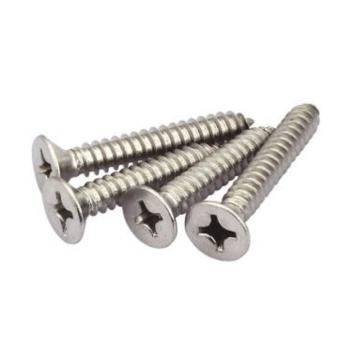 典点扣 GB846螺钉，ST4.8*50，304
