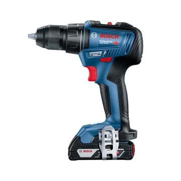 博世BOSCH 锂电电钻，GSR 18V-50，双电版，06019H5080