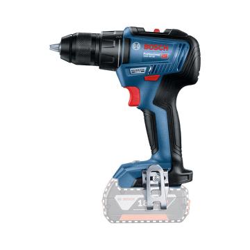 博世BOSCH 重载级充电式无刷起子电钻，50/28Nm，裸机（不含电池和充电器）GSR 18V-50，06019H5082