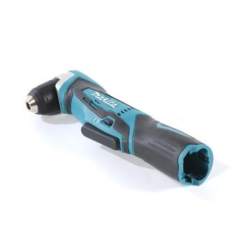 牧田makita 充电式角向电钻，10mm，0-800rpm，10.8V裸机不含电池及充电器，DA331DZ
