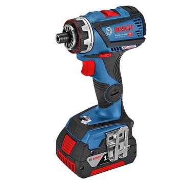 博世BOSCH 重载级充电式无刷起子电钻，60/31Nm，18V裸机(不含电池和充电器)，GSR 18V-60FC，06019G71L0