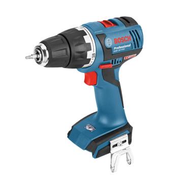 博世BOSCH 锂电起子机，GSR 18V-EC，裸机，不含电池充电器，06019E8180