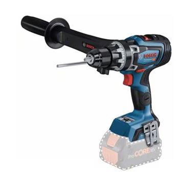 博世BOSCH 充电式无刷电钻，0-550/2200rpm，18V裸机不含电池及充电器，GSR 18V-150 C，06019J5080