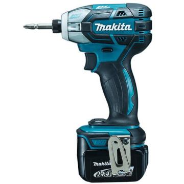 牧田makita 14.4V充电式油压冲击起子机，适于M4-M8螺钉，（裸机），DTS131Z