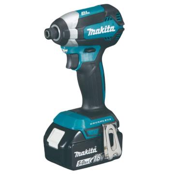 牧田makita 18V充电式起子机，170Nm，（裸机），DTD153Z