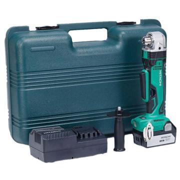 HiKOKI(原品牌名：日立) 充电式角向起子电钻，18V，两电一充，DN18DSL