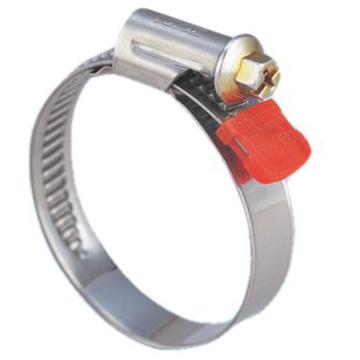 东洋克斯/TOYOX FS-150 半不锈钢胶管夹，适用软管外径130-150mm