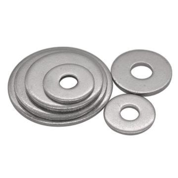 东明 DIN9021大平垫 A型，M6，2205双相不锈钢，1500个/盒