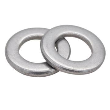 东明 GB96大平垫200HV-300HV，M12，不锈钢316，100个/盒