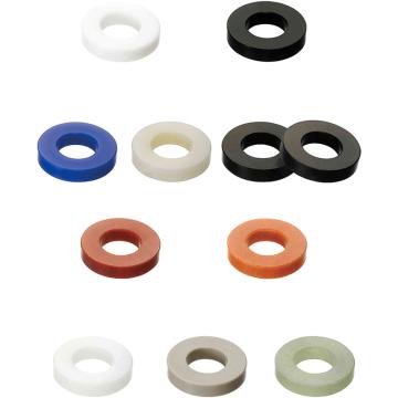 米思米 树脂垫圈标准型，WSJM10-5-2